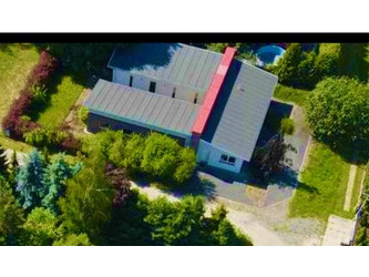 Dom śląskie
pszczyński
Pszczyna
Pszczyna Na sprzedaż 1 333 495 PLN 206,8 m2 