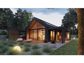 Dom warmińsko-mazurskie
Olsztyn
Stawiguda
Bartąg Na sprzedaż 999 000 PLN 110 m2 