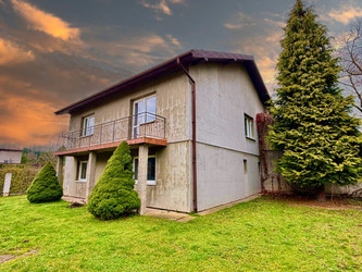 Dom małopolskie
krakowski
Skawina
Wola Radziszowska Na sprzedaż 790 000 PLN 217 m2 