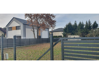 Dom dolnośląskie
wrocławski
Kobierzyce
Tyniec Mały Na sprzedaż 1 190 000 PLN 168 m2 