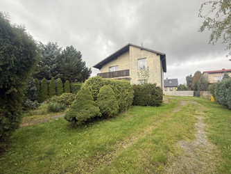Dom śląskie
częstochowski
Blachownia
Łojki Na sprzedaż 470 000 PLN 110 m2 