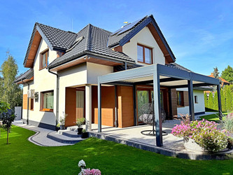 Dom kujawsko-pomorskie
Toruń
Wrzosy Na sprzedaż 3 590 000 PLN 306 m2 