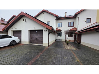 Dom mazowieckie
Warszawa
Wawer Na sprzedaż 1 950 000 PLN 206 m2 