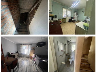 Dom małopolskie
Nowy Sącz Na sprzedaż 491 000 PLN 89 m2 