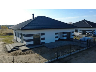 Dom kujawsko-pomorskie
włocławski
Fabianki
Osiek Na sprzedaż 690 000 PLN 155 m2 