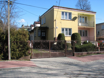 Dom mazowieckie
grodziski
Grodzisk Mazowiecki
Grodzisk Mazowiecki Na sprzedaż 1 900 000 PLN 295 m2 