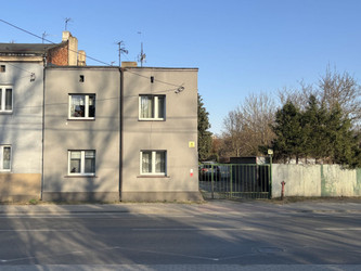 Dom łódzkie
zgierski
Zgierz Na sprzedaż 350 000 PLN 122 m2 