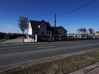 Dom kujawsko-pomorskie
świecki
Pruszcz
Łowin Na sprzedaż 1 600 000 PLN 140 m2 