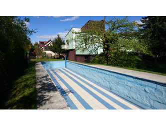 Dom dolnośląskie
Wrocław
Fabryczna Na sprzedaż 1 890 000 PLN 200 m2 