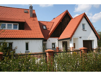 Dom dolnośląskie
Wrocław
Fabryczna
Stabłowice Na sprzedaż 2 500 000 PLN 196 m2 