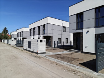Dom mazowieckie
otwocki
Wiązowna
Zakręt Na sprzedaż 969 997 PLN 97 m2 