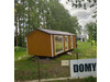 Dom pomorskie
wejherowski
Rumia Na sprzedaż 114 999 PLN 36 m2 