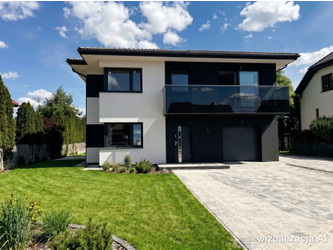 Dom świętokrzyskie
kielecki
Piekoszów
Piekoszów Na sprzedaż 920 000 PLN 140 m2 