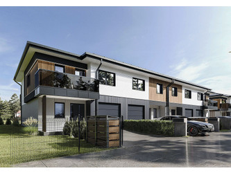 Dom podlaskie
białostocki
Choroszcz
Porosły Na sprzedaż 799 000 PLN 121,84 m2 