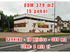 Dom mazowieckie
legionowski
Legionowo Na sprzedaż 2 000 000 PLN 379 m2 