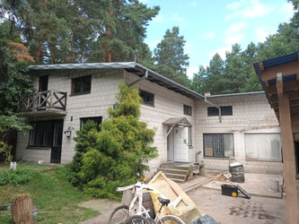 Dom mazowieckie
garwoliński
Łaskarzew Na sprzedaż 220 000 PLN 103 m2 