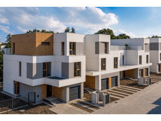 Dom mazowieckie
Warszawa Na sprzedaż 1 700 000 PLN 178 m2 