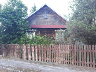Dom podlaskie
bielski
Bielsk Podlaski
Kożyno Na sprzedaż 420 000 PLN 70 m2 