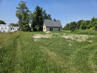 Dom mazowieckie
wyszkowski
Długosiodło
Stare Bosewo Na sprzedaż 349 000 PLN 65 m2 