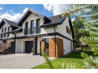 Dom podlaskie
białostocki
Grabówka
Zaścianki Na sprzedaż 1 390 000 PLN 155,68 m2 