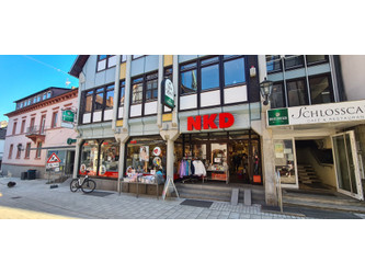 Lokal Na sprzedaż 2 840 000 PLN 460 m2 