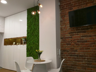 Lokal małopolskie
Kraków
Stare Miasto
Stare Miasto (historyczne) Na sprzedaż 680 000 PLN 41 m2 