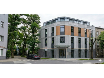 Kamienica, blok łódzkie
Łódź Na sprzedaż 2 549 000 PLN 550 m2 