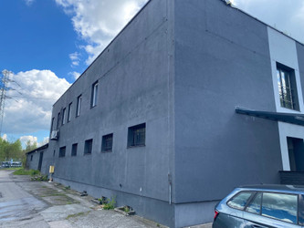 Komercyjne śląskie
Chorzów Na sprzedaż 2 890 000 PLN 920 m2 