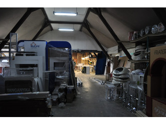 Magazyn pomorskie
gdański
Pruszcz Gdański
Rotmanka Do wynajęcia 4500 PLN 150 m2 