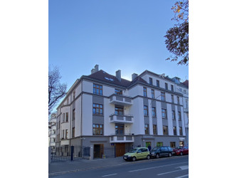 Lokal dolnośląskie
Wrocław Do wynajęcia 4500 PLN 62 m2 