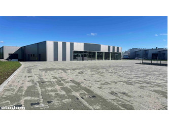 Lokal małopolskie
Kraków
Nowa Huta
Niepołomice Do wynajęcia 39 000 PLN 1000 m2 