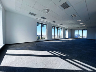 Biuro mazowieckie
Warszawa
Mokotów Do wynajęcia 13 PLN 551 m2 