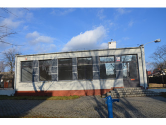 Lokal świętokrzyskie
Kielce Do wynajęcia 5000 PLN 115 m2 