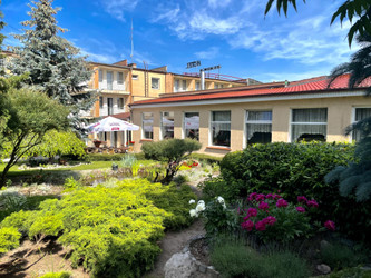 Hotel wielkopolskie
gnieźnieński
Trzemeszno
Trzemeszno Do wynajęcia 100 000 PLN 1500 m2 