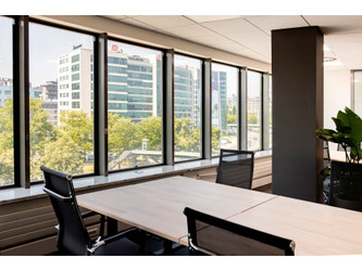 Biuro mazowieckie
Warszawa
Mokotów Do wynajęcia 2100 PLN 150 m2 