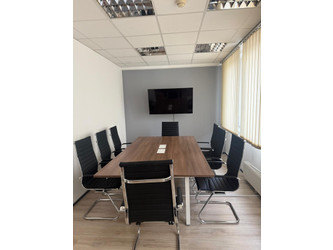 Biuro śląskie
Bielsko-Biała Do wynajęcia 1400 PLN 30 m2 