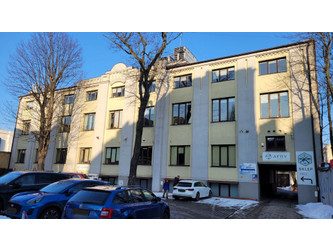 Biuro łódzkie
Łódź Do wynajęcia 68 PLN 116 m2 