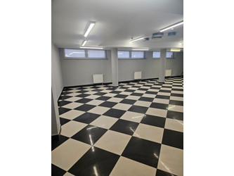 Lokal łódzkie
Łódź Do wynajęcia 7507 PLN 250 m2 