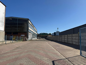 Magazyn śląskie
Sosnowiec
Niwka Do wynajęcia 9 999 999 PLN 100 m2 