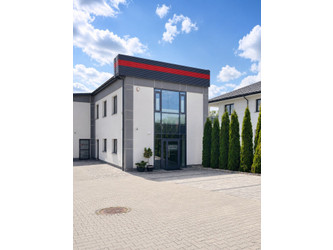 Biuro mazowieckie
Radom Do wynajęcia 5500 PLN 78 m2 