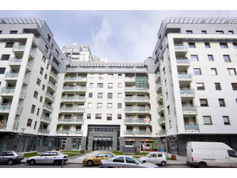 Garaż mazowieckie
Warszawa Do wynajęcia 320 PLN 11 m2 