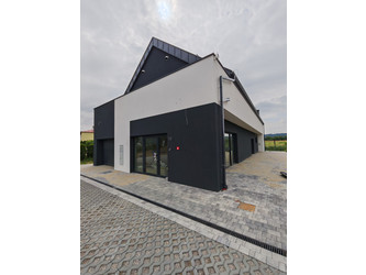 Lokal podkarpackie
rzeszowski
Krasne
Krasne Do wynajęcia 1990 PLN 41 m2 