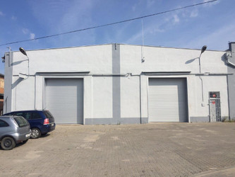 Magazyn kujawsko-pomorskie
inowrocławski
Pakość
Pakość Do wynajęcia 6900 PLN 700 m2 