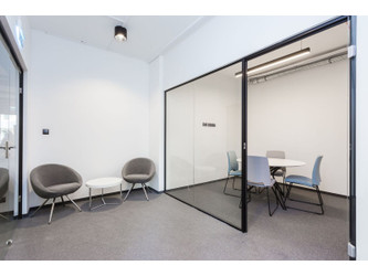 Biuro mazowieckie
Warszawa
Wola Do wynajęcia 7836 PLN 61 m2 