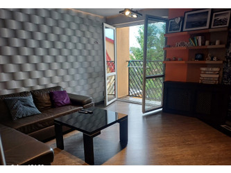 Mieszkanie pomorskie
słupski
Ustka Na sprzedaż 765 000 PLN 51 m2 