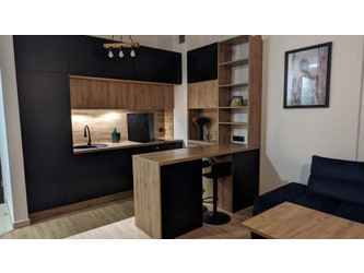 Mieszkanie małopolskie
Kraków
Swoszowice Na sprzedaż 770 000 PLN 58 m2 