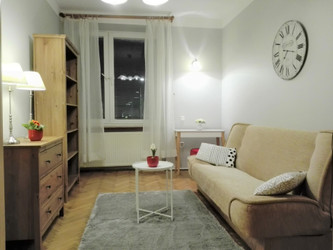 Mieszkanie mazowieckie
Warszawa
Praga-Południe Na sprzedaż 520 000 PLN 30,15 m2 