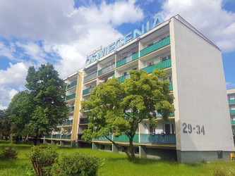 Mieszkanie wielkopolskie
Poznań
Rataje Na sprzedaż 469 000 PLN 47,2 m2 