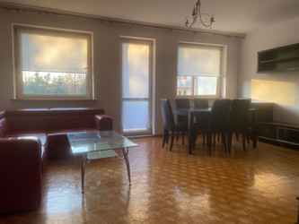 Mieszkanie mazowieckie
wołomiński
Marki Na sprzedaż 595 000 PLN 55,4 m2 