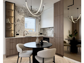 Mieszkanie mazowieckie
Warszawa
Wola Na sprzedaż 1 420 000 PLN 44,63 m2 